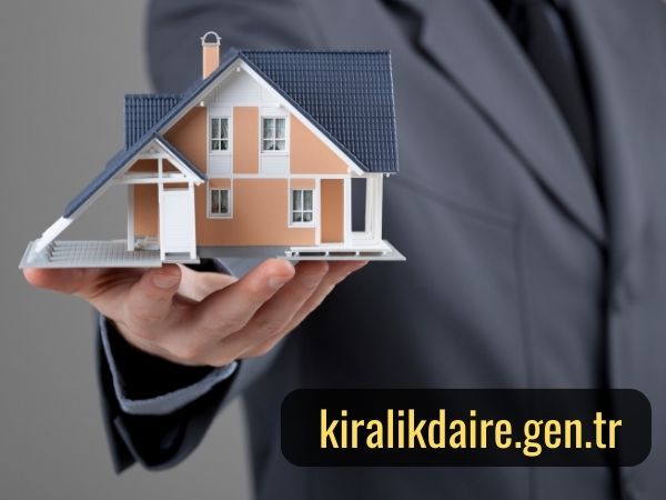 Güllüdere Mahallesi Kiralık Daire